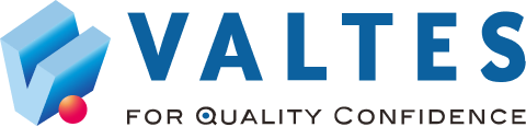 VALTES FOR QUALITY CONFIDENCE